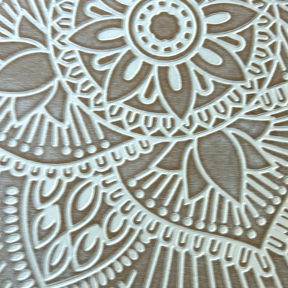 Large Bohemian Tray - Picture 9 of 10